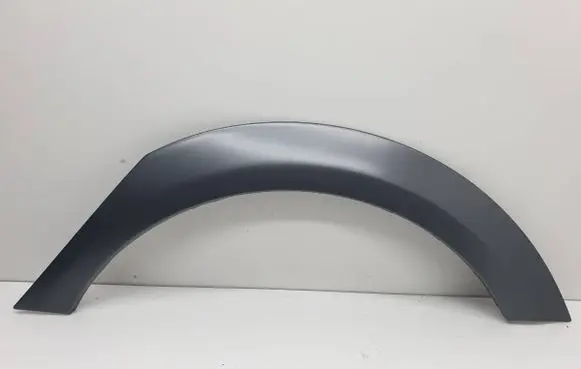 Audi A6 Allroad C7 Rear arch trim 4G9853817