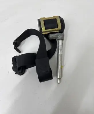 Audi A6 S6 C5 4B Front seatbelt 560365600 4B0857706D 1711297
