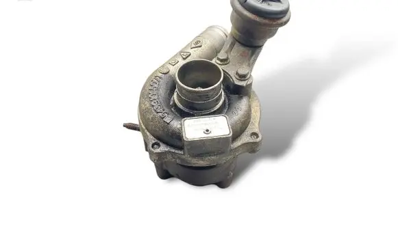 Nissan Kubistar Turbo 54359710000 K1993 GA50060484
