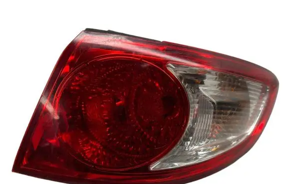 Hyundai Santa Fe Rear/tail lights 924022B000