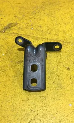 Opel Zafira C Loading door hinge set RZ4R2P2K10