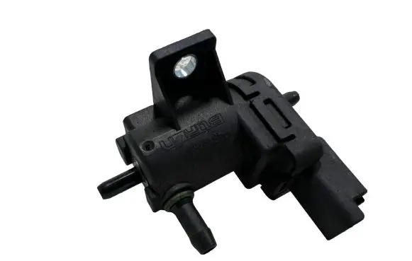 Citroen DS5 Vacuum valve 9665558580