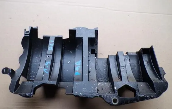 Renault Megane III Oil sump 8200394655