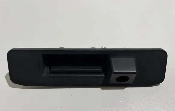 Mercedes-Benz ML W166 Tailgate/trunk/boot exterior handle A1667500593 090212A