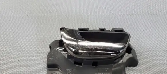Volvo S80 Rear door exterior handle