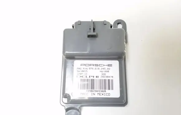 Porsche Panamera (970) Seat control module 97061824502