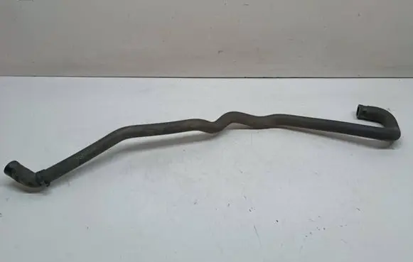 BMW X5 E70 Engine coolant pipe/hose