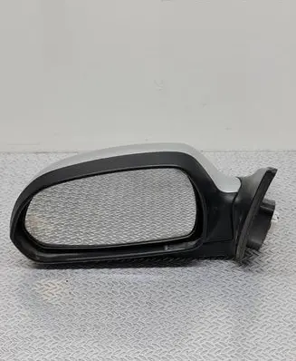Hyundai Elantra Front door electric wing mirror E11026024 KDCKD9104