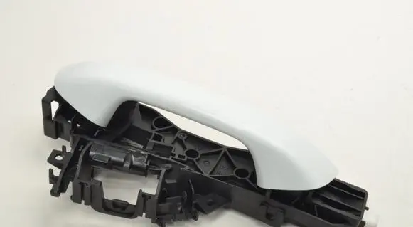 Ford Explorer Front door exterior handle 5H0837206F