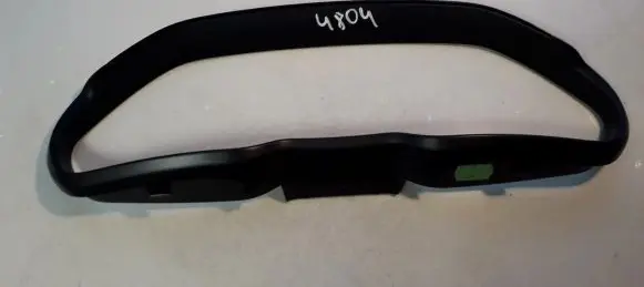Dashboard trim