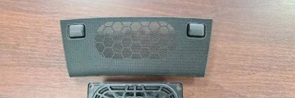 Audi TT TTS Mk2 Panel speaker 8J0035362 399478