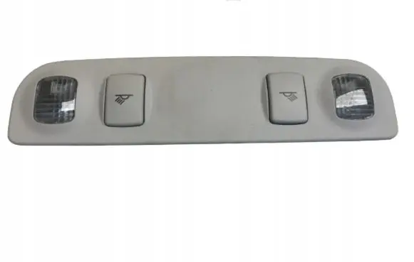 Audi A3 S3 A3 Sportback 8P Rear seat light 8E0947111B
