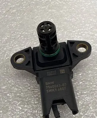 BMW X6 E71 Air pressure sensor 7560063 30038165 5WK96807