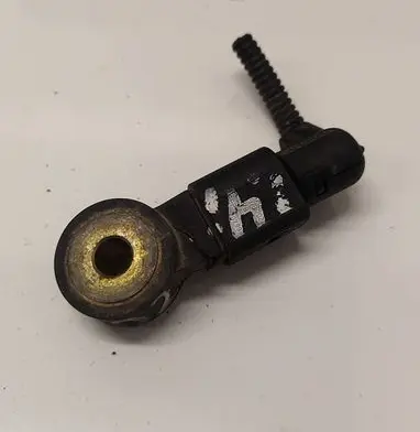 Volkswagen Golf VI Detonation knock sensor 030905377C