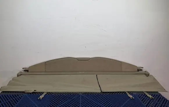 Lexus RX 330 - 350 - 400H Parcel shelf load cover 