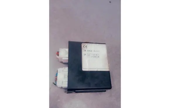 Mazda 626 Fuse box set 90LP0247
