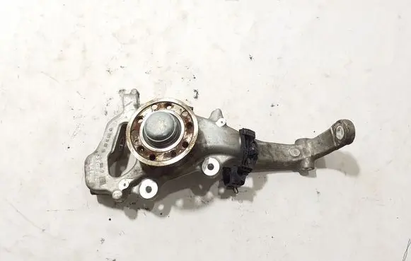 Mercedes-Benz S W223 Front wheel hub A2233323100