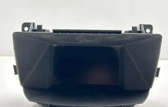 Opel Zafira B Screen/display/small screen 13276999 565412769 281217392
