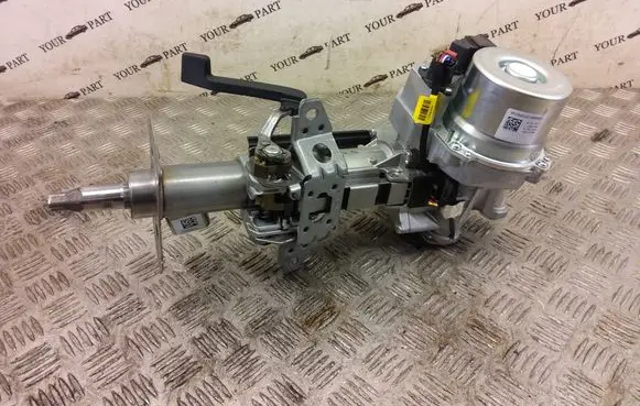 Ford Puma Electric power steering pump A0071716G L1TC3D077BR