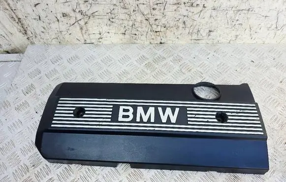 BMW 7 E38 Engine cover (trim) 1748633 11121748633
