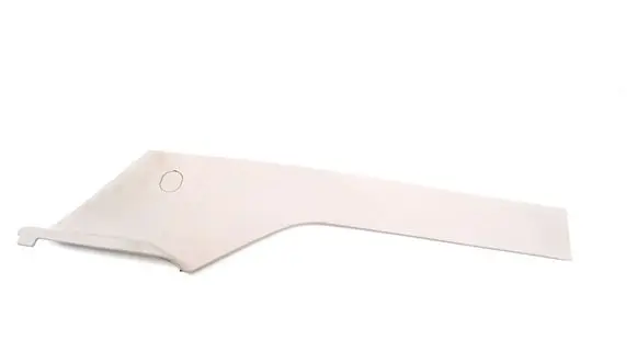 Audi TT TTS Mk2 Other center console (tunnel) element 8J2863046