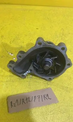 Ford Ranger Water pump RZ1R12P7K2