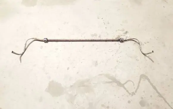 Chrysler 300 - 300C Rear anti-roll bar/sway bar 