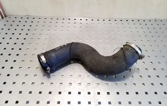 Audi A4 S4 B8 8K Intercooler hose/pipe 8K0145737K