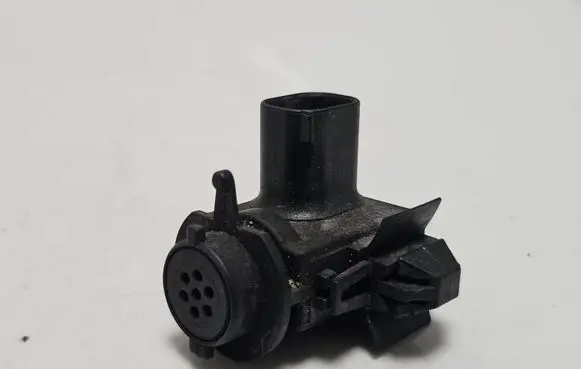 BMW X5 F15 Air quality sensor 9289142 13242411