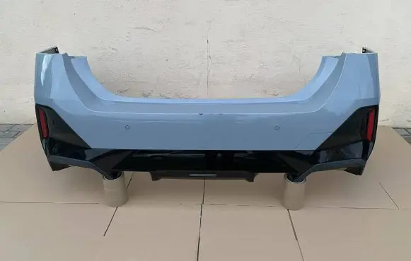 BMW 5 G60 Rear bumper 8084713 51128084713