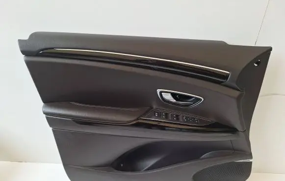 Renault Espace V (RFC) Front door card panel trim 809015803R