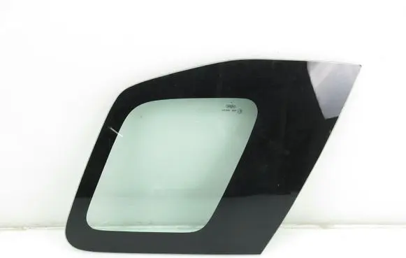 Subaru Justy Rear side window