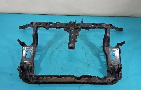 Renault Koleos I Radiator support slam panel 62550-JY00A IMPRK1482497