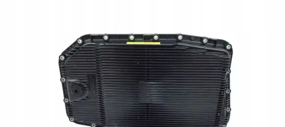 Jaguar XF X250 Oil sump 0501216243B