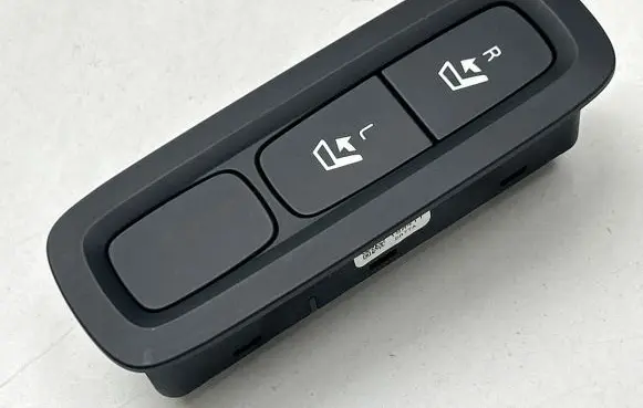 Volvo XC40 Seat control switch 31394150 18W411 DR7TA
