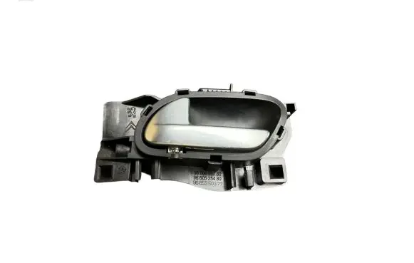 Citroen C4 II Front door interior handle 9800099780 9660525480