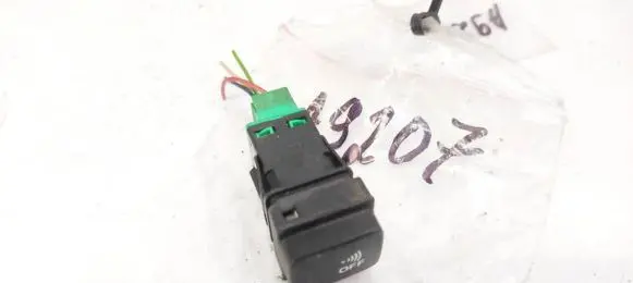 Citroen C4 Grand Picasso Alarm switch 96553133XT