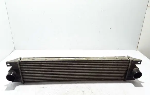Renault Master II Intercooler radiator 7701057121
