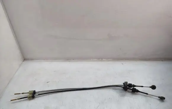 Opel Vectra C Gear shift cable linkage