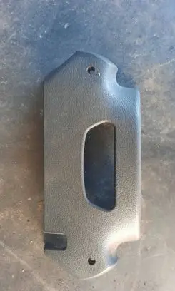 Mercedes-Benz Sprinter W901 W902 W903 W904 Steering wheel column trim A9024620443 105434 ZGS004