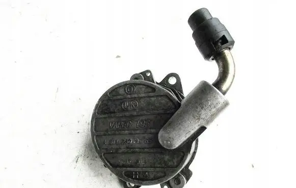 Mercedes-Benz Sprinter W901 W902 W903 W904 Tandem pump A6112300165