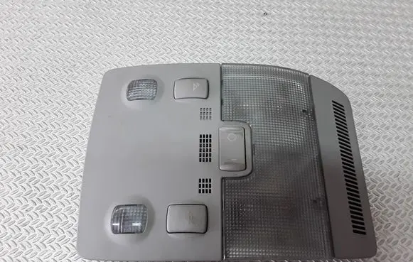 Audi A4 S4 B6 8E 8H Front seat light 8E0947135A