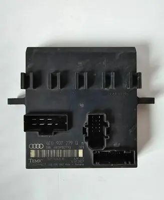 Audi A8 S8 D3 4E Comfort/convenience module 4E0907279Q