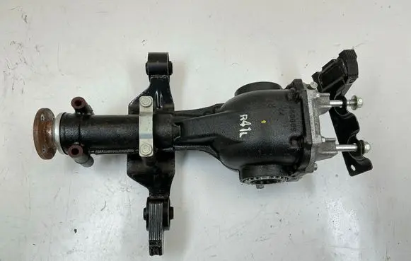 Subaru Forester SK Rear differential SD0096