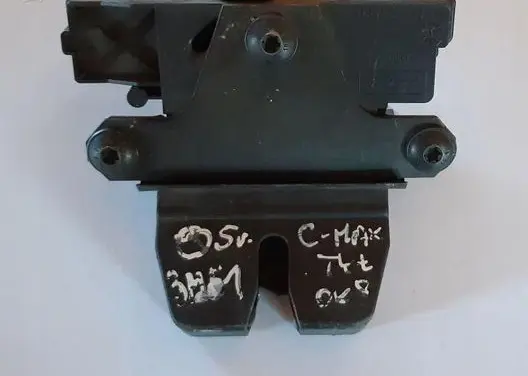 Ford Focus C-MAX Tailgate/trunk/boot lock/catch/latch zamekford