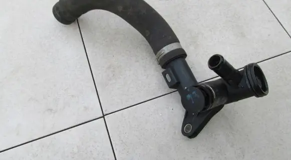Ford Ecosport Water pump