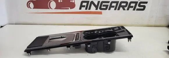 Jaguar F-Pace Other center console (tunnel) element GX73044E04B GX7314B790AL 03499510107