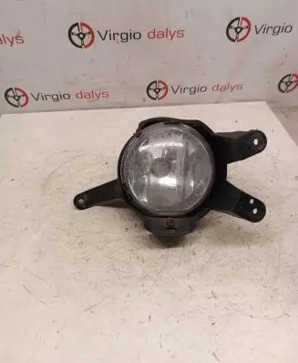 Chevrolet Cruze Headlight/headlamp E1312846 12V35W