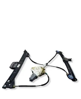 Audi A7 S7 4G Front door window regulator with motor 4G8837462A 102191503