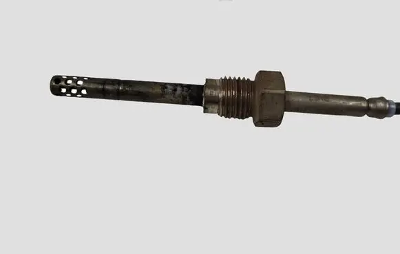 Volvo V70 Exhaust gas temperature sensor 6G9N12B591FA